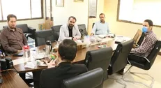 ظرفیت عظیم انجمن‌های علمی در حوزه آموزش قابل بهره‌برداری است