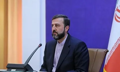 واکنش دبیر ستاد حقوق بشر به لغو یکجانبه دیدار دوستانه فوتبال از سوی کانادا