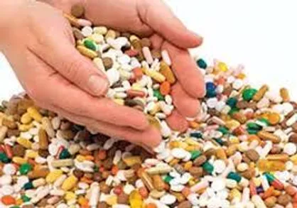 کرونا گردش مالی مکمل&zwnj;های تقویتی را ۸ برابر کرد