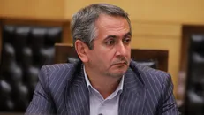 مسیر کمربند سبز دامنه سبلان اجرا می‌شود