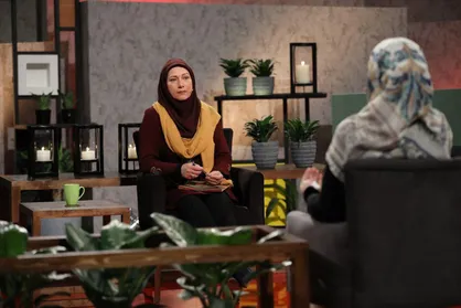 پنجاه و ششمین قسمت &laquo;هزار داستان&raquo; با فریبا متخصص روی آنتن می&zwnj;رود