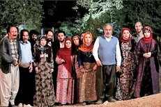 جزییات «نون. خ ۵» / از قومیت‌ها تا دغدغه محیط زیستی
