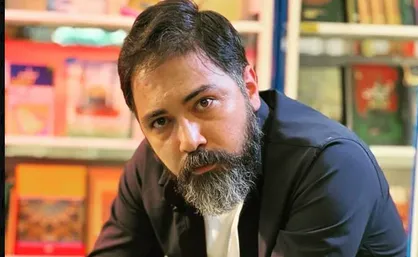 نادر سهرابی: نمایشگاه کتاب خود به تنهایی سخن می&zwnj;گوید