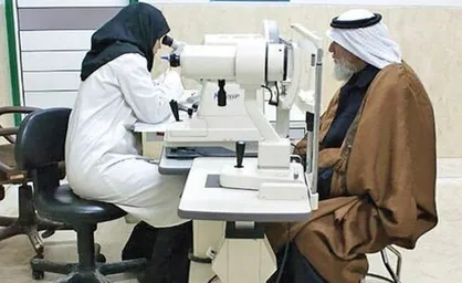 گسترش همکاری&zwnj;های مشترک دانشگاه علوم پزشکی مشهد با کشور عراق در گردشگری سلامت