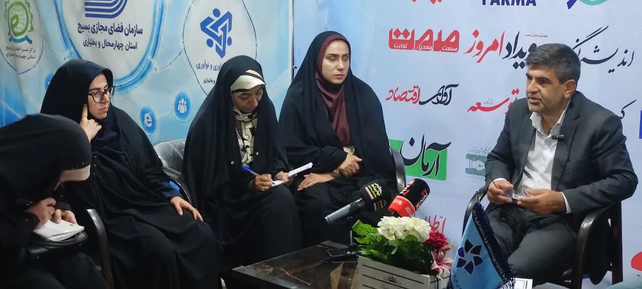 تامین امنیت غذایی و کالاهای اساسی وظیفه جهاد کشاورزی چهارمحال و بختیاری در جنگ‌های اخیر
