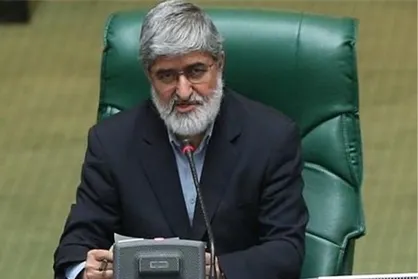 مطهری: وزیر ارشاد انتشار تصاویر نامناسب درروزنامه&zwnj;هارا پیگیری کند