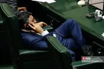 تقدیم لایحه بودجه سال 1399