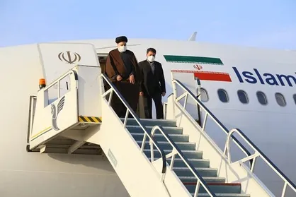 رئیس&zwnj;جمهور برای شرکت در اجلاس اوپک گازی راهی قطر شد.