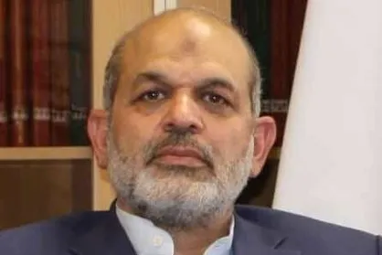 وحیدی: مدیران شهری از تجربیات شهید باکری استفاده کنند