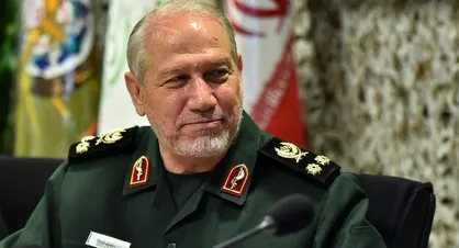 سرلشکر صفوی: آمریکایی ها در جنگ اخیر در راهبردهایشان قطعا به شکست رسیده اند + فیلم