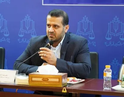 دعوت از اساتید دانشگاه&zwnj;های کشور برای برگزاری کرسی&zwnj;های علمی و نظریه&zwnj;پردازی