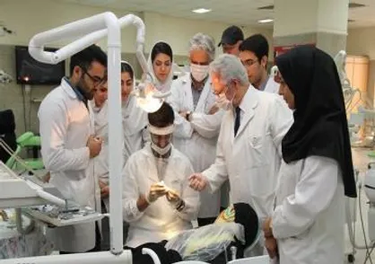 امکان تمدید دوره تکمیل مهارت&zwnj;های آموزشی در دندانپزشکی فراهم شد
