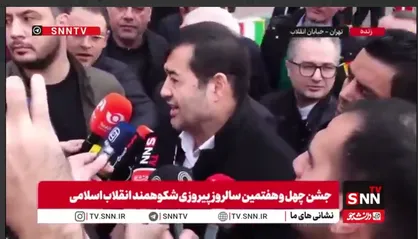 دنیامالی: شرایط اخیر به طوری پیش رفت که دشمن را مایوس کرد+ فیلم