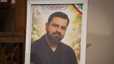 «یاد کنید از شهید صادق زرین»؛ تاکید رهبر انقلاب بر نام مجاهد گمنام گیلانی