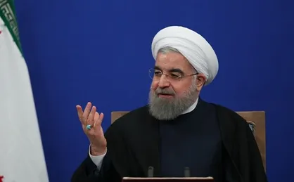 ملت ایران پیروز صحنه مبارزه با کرونا است/ در مبارزه با کرونا راه معتدل و متعادلی انتخاب کردیم