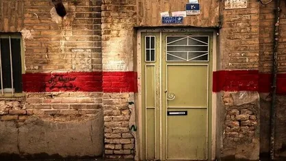 شناسایی خانه&zwnj;های ناامن و پلمب ۶۷ پلاک قرمز در محله هرندی
