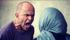 نحوه برخورد با همسر عصبی