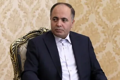 وزیر جهادکشاورزی وارد خوزستان شد