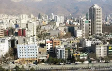 وجود ۱۲۹ ساختمان بسیار پرخطر در تهران
