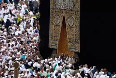 تعداد عمره‌گزاران در هر دوره به ۱۰ هزار زائر می‌رسد