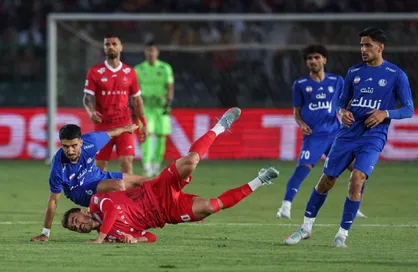 ساعت بازی امروز پرسپولیس و استقلال خوزستان
