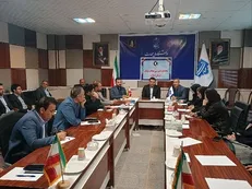 اندیشکده‌ها می‌توانند نقش موثری در جهت دهی قوانین ایفا کنند