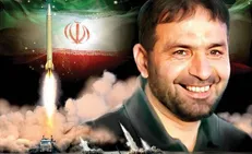 شهید طهرانی مقدم سوژه مجموعه مستند «فراز» شد/ بررسی توان دفاعی و موشکی ایران در مجموعه مستند «فراز»
