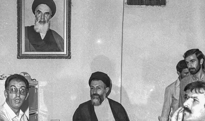 جزئیاتی از ترور شهید بهشتی توسط منافقین