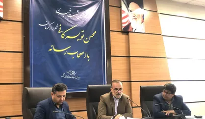 برای سرمایه گذاران در شهر کرمان فرش قرمز پهن می&zwnj;کنیم / مشکلات پروژه بام کرمان قابل حل است