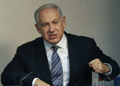 نتانیاهو: به آتش&zwnj;بس یا آزادی اسرای فلسطینی متعهد نیستیم!