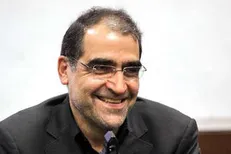 پاسخ عجیب وزیر بهداشت به بیمار دردمندی که تقاضای کمک دارد: فیزیوتراپی نمی‎خواهد؛ بمالید! + فیلم