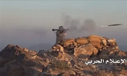 ارتش یمن حملات گسترده متجاوزان سعودی را دفع کرد