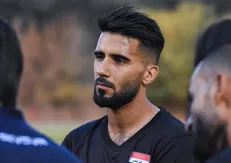 حضور بشار رسن در القطر منتفی شد؟