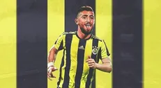 رقم دستمزد صیادمنش در فنرباغچه از نگاه TRT +عکس