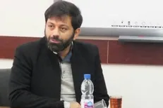 هدف ما پویایی و خودآگاهی علوم اجتماعی ایران است