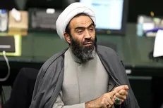 نقدعلی: از خون برادر شهیدت خجالت بکش / به خدا ولنگاری ناامنی می‌آورد + فیلم