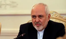 ظریف با رئیس جمهور اندونزی دیدار کرد