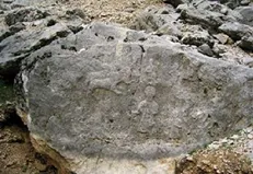 در منطقه باستانی «تُل گِسر» چه می‌گذرد؟ / تعلل میراث فرهنگی برای ثبت یک روستای ۱۰۰ ساله