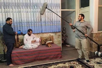 مستند &laquo;غلامعلی&raquo; به تلویزیون رسید