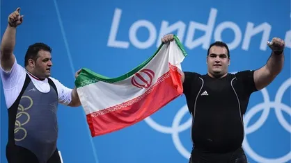 وزنه برداری ایران بدون طلای مجموع، نگرانی ها برای المپیک 2028 +فیلم