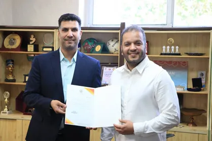 رئیس کمیته استعدادیابی فدراسیون هندبال معرفی شد
