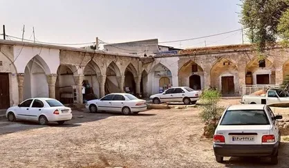 گلایه میراث دوستان لارستانی از مدیران ارشد میراث&zwnj; فرهنگی
