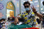 انتخابات ریاست جمهوری ۱۴۰۰ در حسینیه ارشاد
