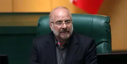 قالیباف: رانت ارز۴۲۰۰ تومانی حذف شد