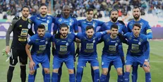 سلطانی سرپرست موقت تیم استقلال شد