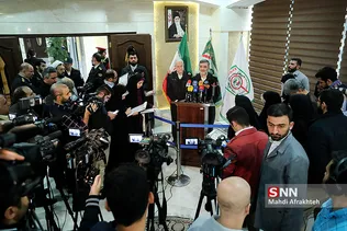 نشست سالیانه پلیس فتا سراسر کشور