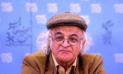 جیرانی: من فراستی را به برنامه &laquo;هفت&raquo; آوردم که حرف بزند