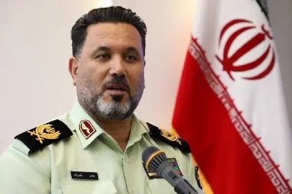 کشف ۱۷۰۰ تن قیر احتکارشده از انبار یک شرکت تجاری در هرمزگان