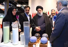 توجه «شهید جمهور» به «دانش بنیان‌ها»
