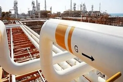 جولایی: مصرف گاز در بخش خانگی به ۶۱۵ میلیون متر مکعب افزایش یافته